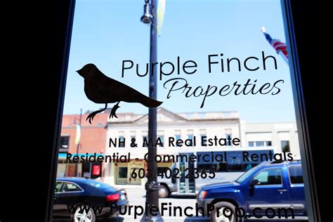 Contact Us — Purple Finch Properties