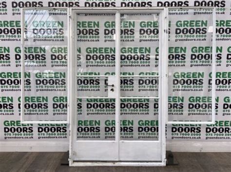 French Doors Archives | Green doors