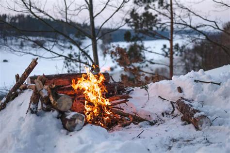 Winter Camping in Iceland: Ultimate Iceland Camping Guide