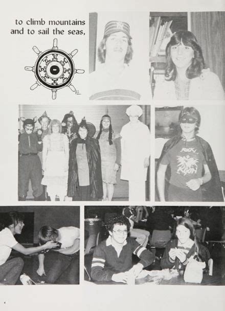 Explore 1983 Glencoe High School Yearbook, Hillsboro OR - Classmates