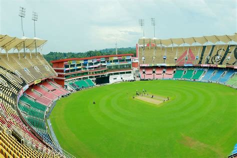 IND vs WI 2nd T20I, Weather Forecast: Will Thiruvananthapuram sky remain clear? - The Statesman