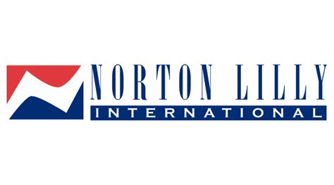 Norton Lilly International Vector Logo | Free Download - (.SVG + .PNG ...