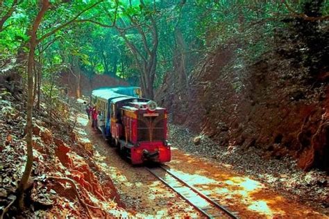 Neral-Matheran Toy Train - 2019 All You Need to Know Before You Go (with Photos) - Matheran ...