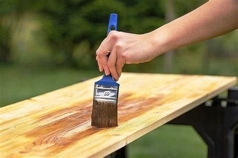 Best Exterior Wood Stain - Guide to Finding the Right Outdoor Wood Stain