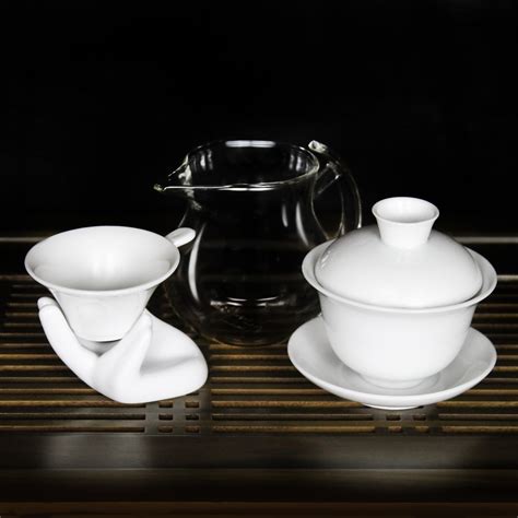 Gong Fu Brewing Set – For All The Tea in Charleston