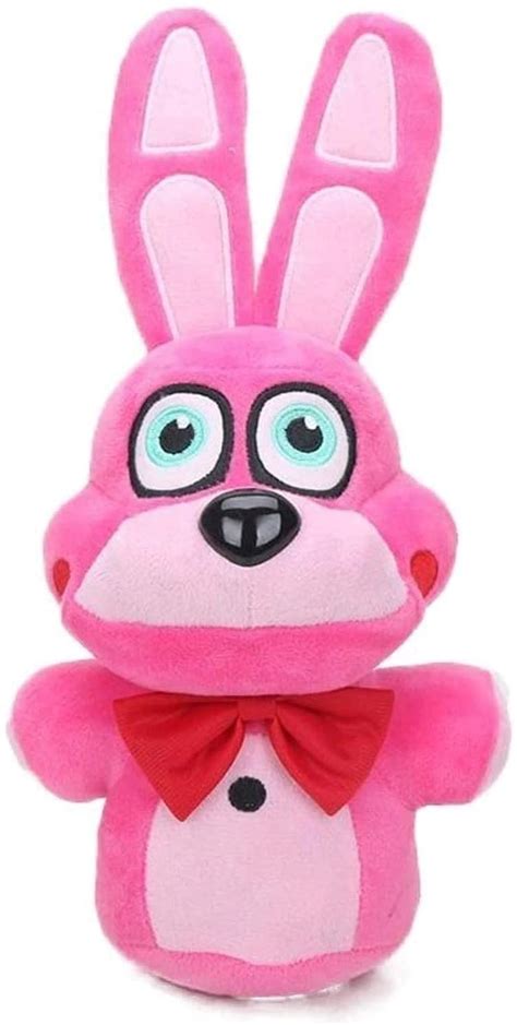 Buy FNAF Plushies Sister Location - 7 Inch Funtime Freddy, Bonnet ...