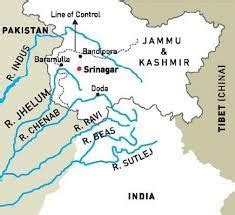 Drainage System in Jammu and Kashmir - Licchavi Lyceum