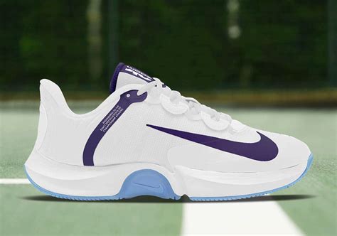 NikeCourt Air Zoom GP Turbo Tennis Release Date | SneakerNews.com