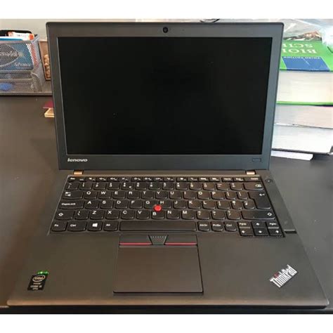 Lenovo i5 4th gen laptop built in Cam good for online class and office work | Shopee Philippines