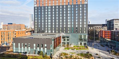 £89 – Manchester: Hyatt Regency stay inc cocktail | Travelzoo