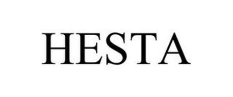 HESTA Trademark of Organic Home Inc Serial Number: 87003105 :: Trademarkia Trademarks