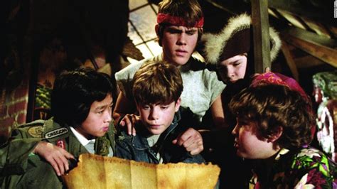 'Goonies' cast: Where are they now