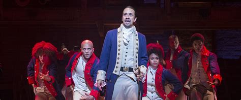 Disney Is Bringing Hamilton To Theatres With Original Cast | Geek Culture