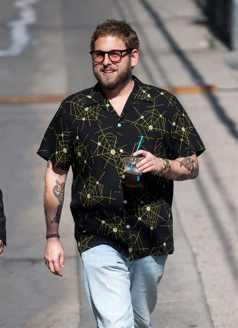 Discover more than 65 jonah hill tattoos best - in.cdgdbentre