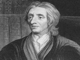 John Locke biography, birth date, birth place and pictures