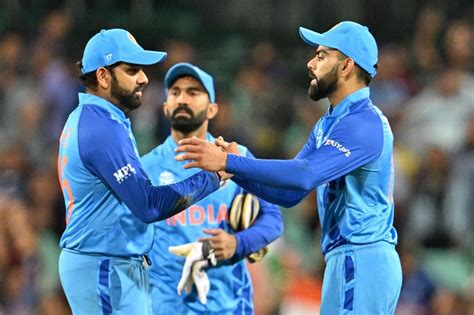 India vs Zimbabwe LIVE: 'One More step', Rohit Sharma & Co eye ...