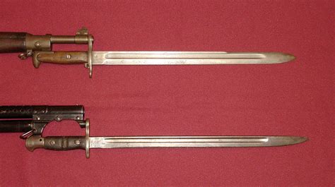 M1917 bayonet - Wikipedia