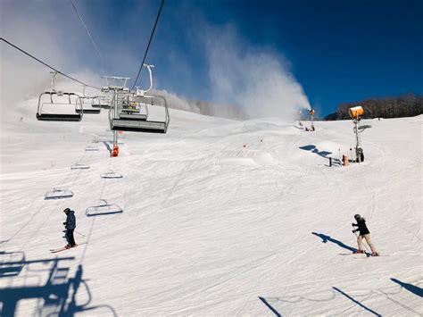 Vail of the east: Everything you need to know about skiing at Stowe ...