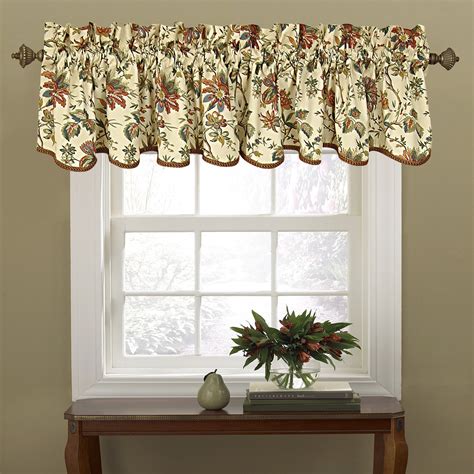 Waverly French Country Curtains – Curtains & Drapes 2023