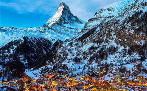 From piste to pub to pillow: an insider ski holiday guide to Zermatt - Patabook Travel