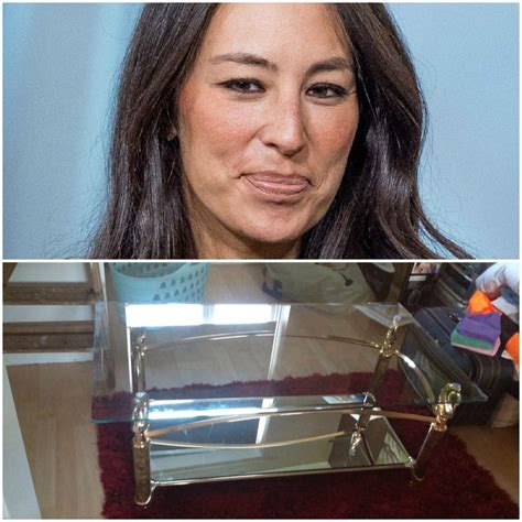 Joanna Gaines: These Tacky Items Should Be Kept Out of the House ...