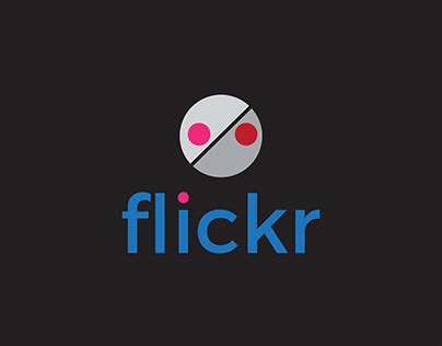 Flickr Projects :: Photos, videos, logos, illustrations and branding :: Behance