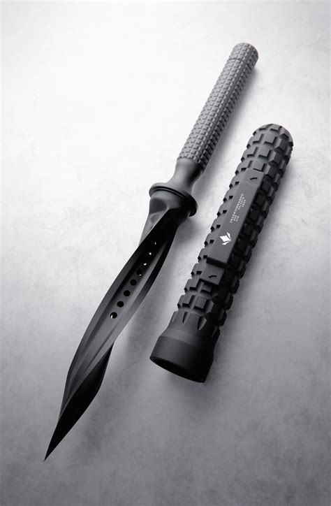 Jagdkommando Knife Knife Concept #knife #concept #art #weapon Jagdkommando, Coole Messer ...