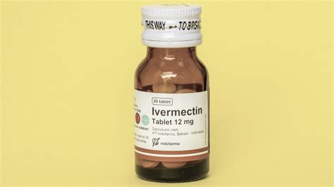 Why Ivermectin Had to Be Destroyed – Vigilant News Network