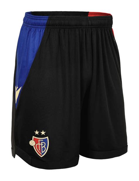 FC Basel 2023-24 Home Kit