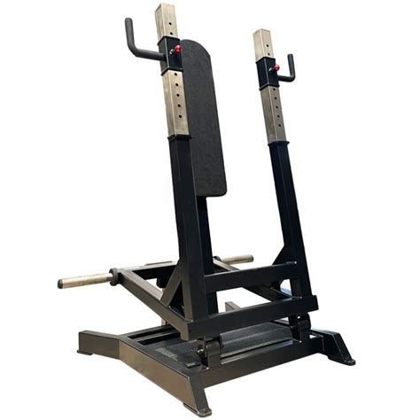 Standing Chest Press | AF-S5P21 - ARGO Fitness