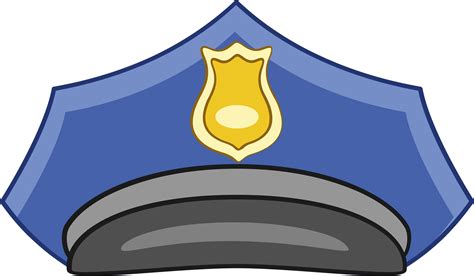 Cop Hat PNG Images Transparent Free Download | PNGMart