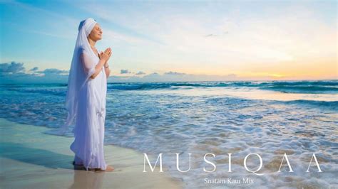 Snatam Kaur Mix ⋄ Sacred Chants | バラ 色, 音楽, 私を抱きしめて