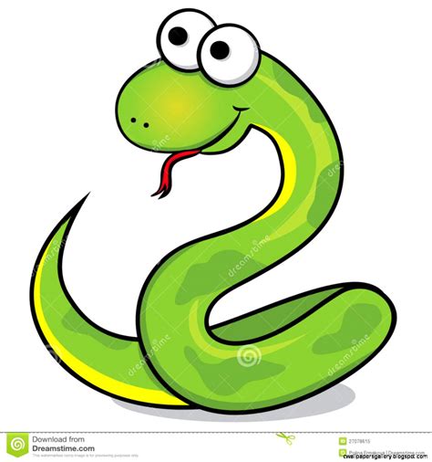 Smooth Green Snake clipart, Download Smooth Green Snake clipart for free 2019