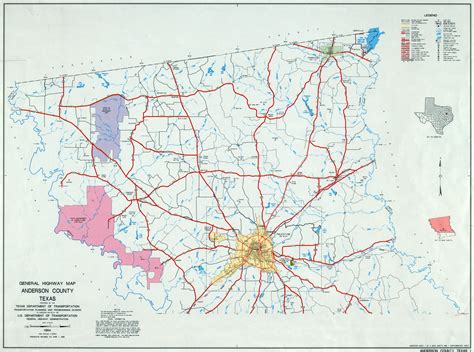 Duval County Texas Map | secretmuseum