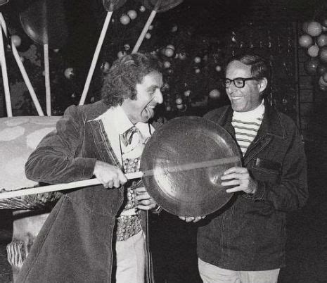 Pure Imagination: Behind-the-scenes photos of ‘Willy Wonka & the Chocolate Factory,’ 1971 ...