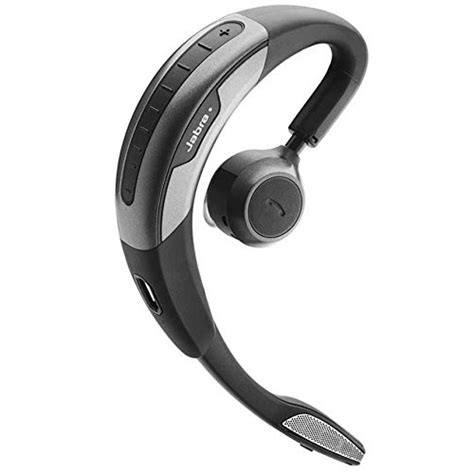 BRAND NEW JABRA MOTION UC BLUETOOTH WIRELESS HANDS-FREE HEADSET WITH ...