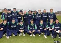 Sports 4r Today: HISTORY OF SCOTLAND CRICKET TEAM