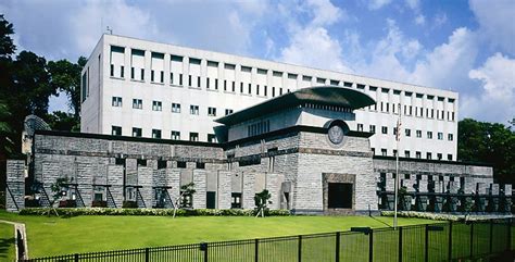 U.S. Embassy Singapore, Singapore - The National Museum of American Diplomacy