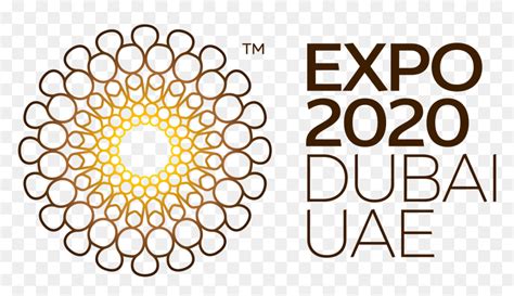 Uae Expo 2020 Logo, HD Png Download - vhv