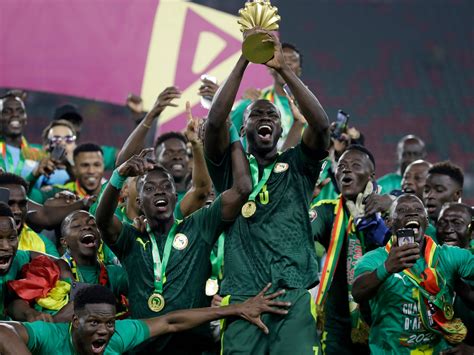 Which teams are favourites to win the 2023 Africa Cup of Nations? | Football News | Al Jazeera