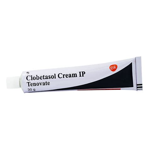 Tenovate Cream 30gm : Price, Uses, Side Effects | Netmeds