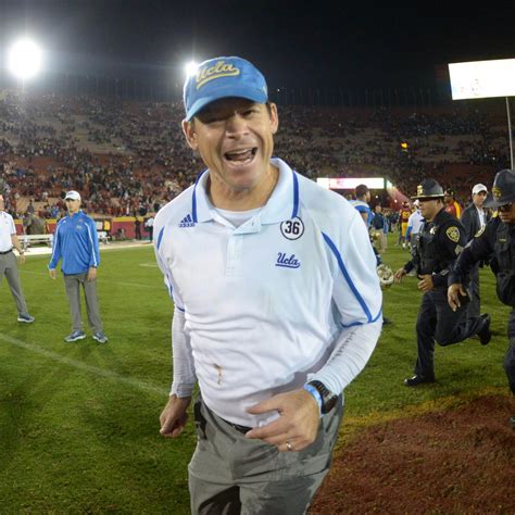 3 Biggest Questions UCLA Needs to Answer Before 2014 Signing Day | News ...