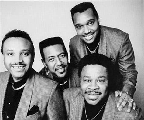 12 of the Greatest Gospel Groups | The Birmingham Times