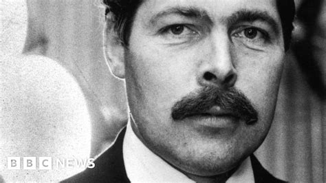 Lord Lucan's mysterious disappearance - BBC News