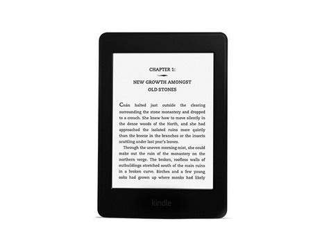 Kindle 7 Repair - iFixit