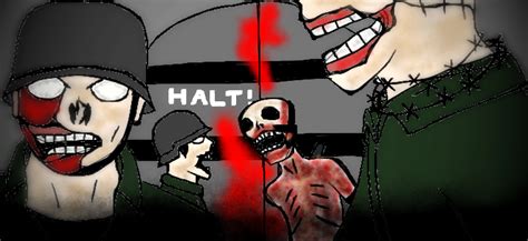 Nazi Zombies (WW2) by NeonShade115 on DeviantArt