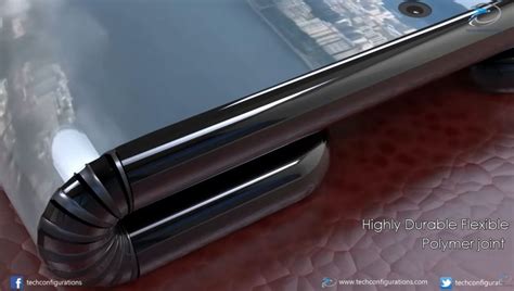 Xiaomi Mi Fold Concept is Supposedly a Galaxy Fold Killer (Video ...