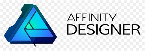 Affinity Designer Logo & Transparent Affinity Designer.PNG Logo Images