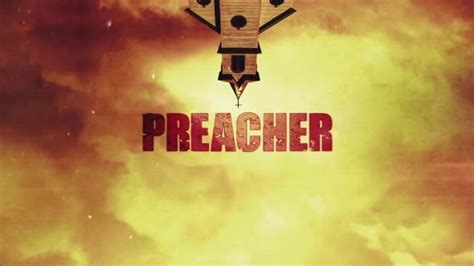 Preacher (TV Series) | DC Database | FANDOM powered by Wikia