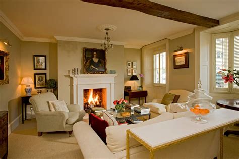 Pin by ♡ L I S A ♡ on ♡ Cosy Living Rooms | Cottage interiors, Cotswold ...